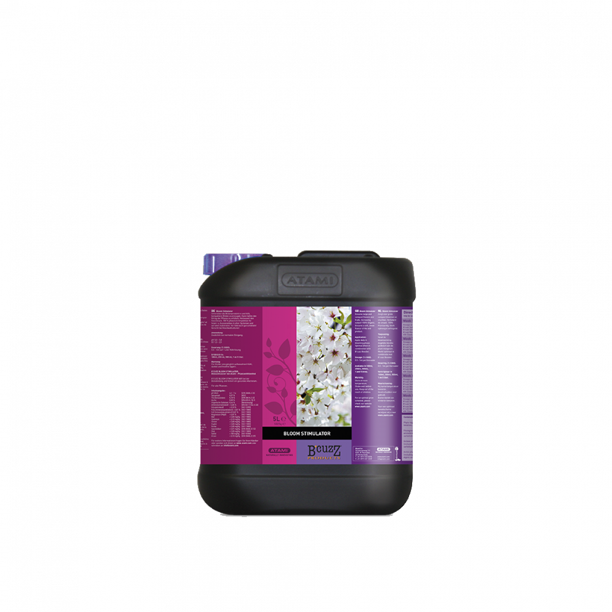 Atami Bloom Stimulator — 5L