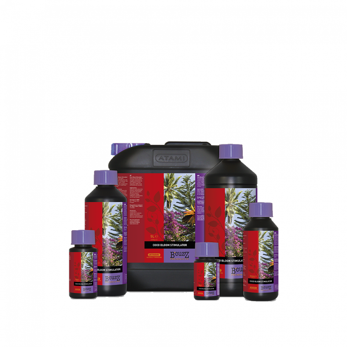Atami Coco Bloom Stimulator