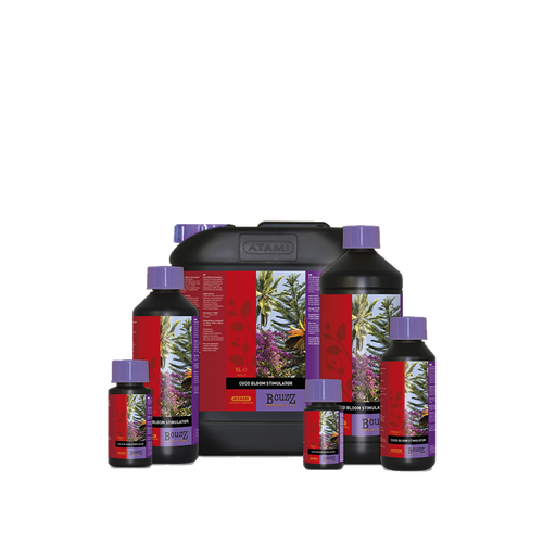 Atami Coco Bloom Stimulator