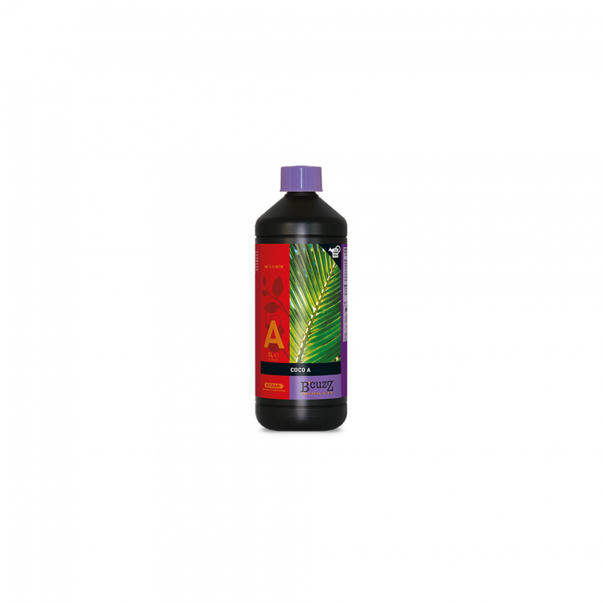Atami B'Cuzz Coco Nutrition A&B