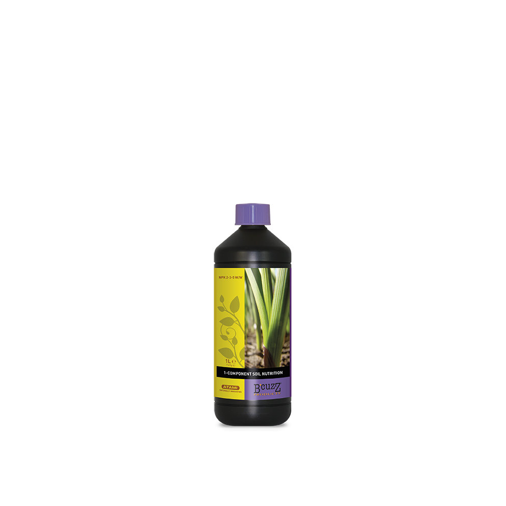 Atami B'Cuzz 1-Component — 1L