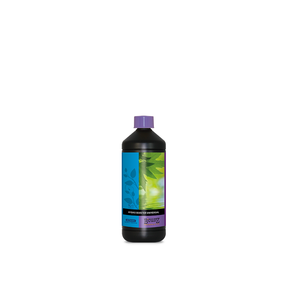 Atami B'Cuzz Hydro Booster