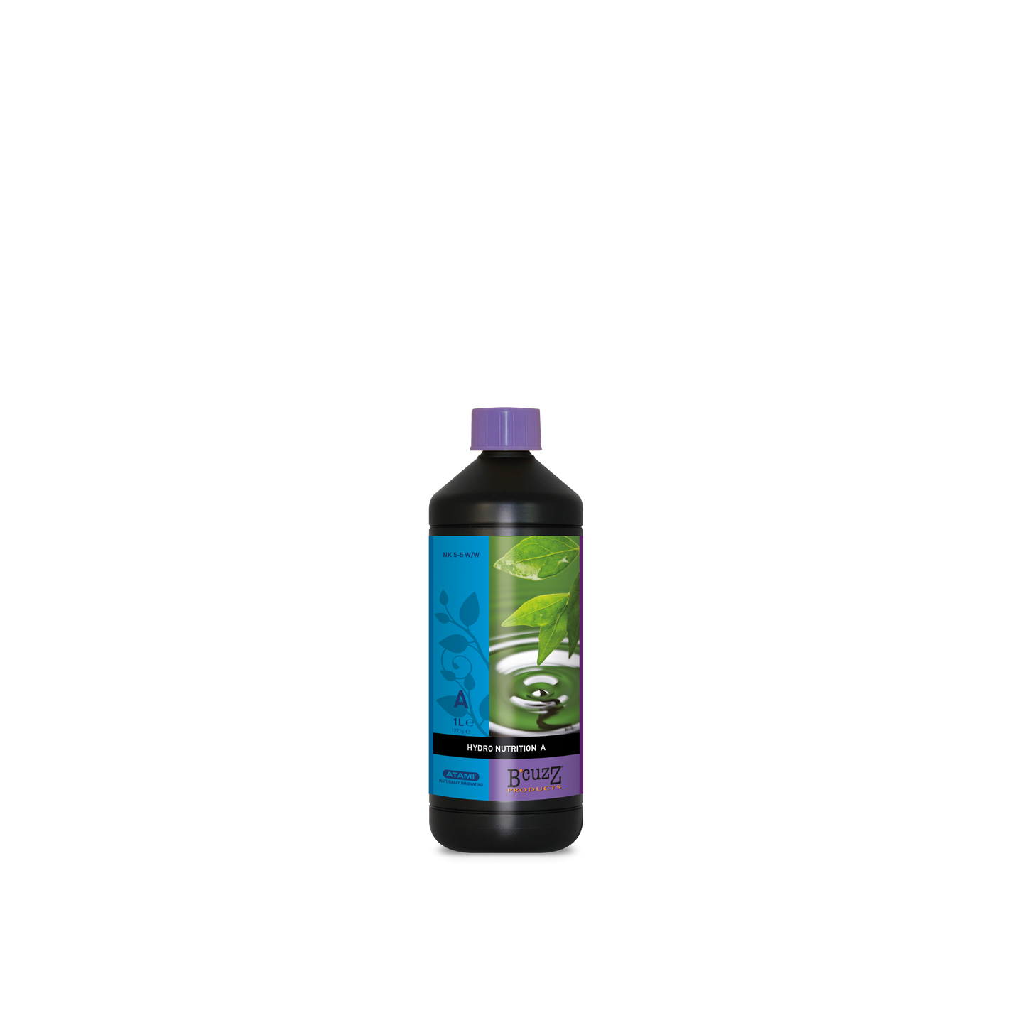 Atami B'Cuzz Hydro Nutrition A&B