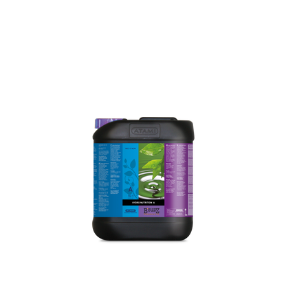 Atami B'Cuzz Hydro Nutrition A&B