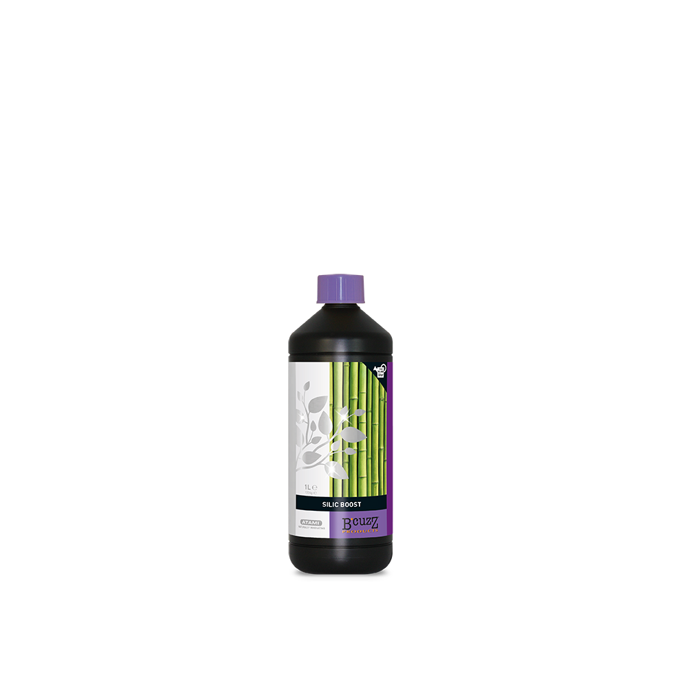 Atami B'Cuzz Silic Boost — 1L