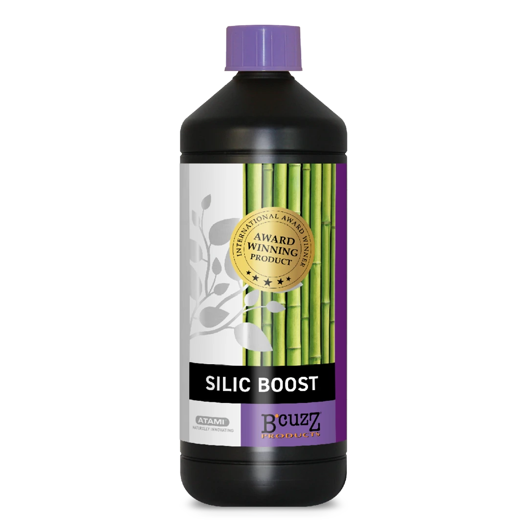 Atami B'Cuzz Silic Boost