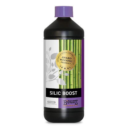 Atami B'Cuzz Silic Boost