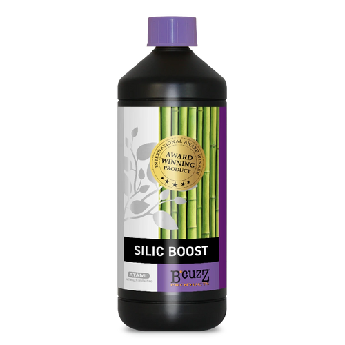 Atami B'Cuzz Silic Boost
