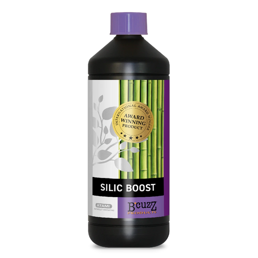 Atami B'Cuzz Silic Boost
