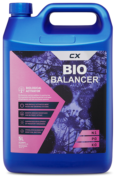 CX BIO BALANCER