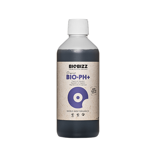 BioBizz Bio pH+ Organic pH Up for Soil and Coco