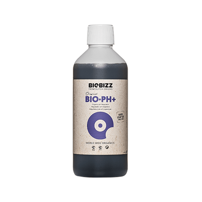 BioBizz Bio pH+ Organic pH Up for Soil and Coco
