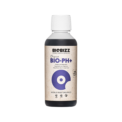 BioBizz Bio pH+ Organic pH Up for Soil and Coco
