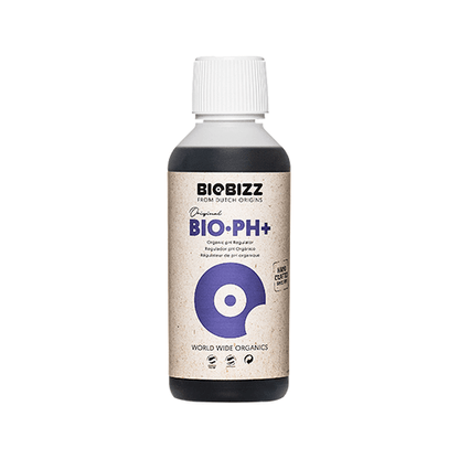 BioBizz Bio pH+ Organic pH Up for Soil and Coco