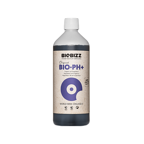 BioBizz Bio pH+ Organic pH Up for Soil and Coco