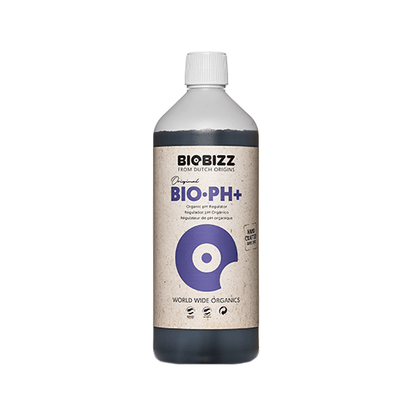 BioBizz Bio pH+ Organic pH Up for Soil and Coco