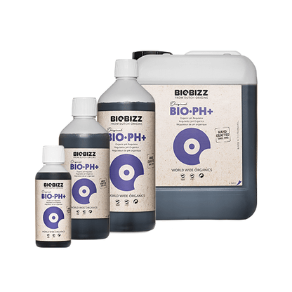 BioBizz Bio pH+ Organic pH Up for Soil and Coco