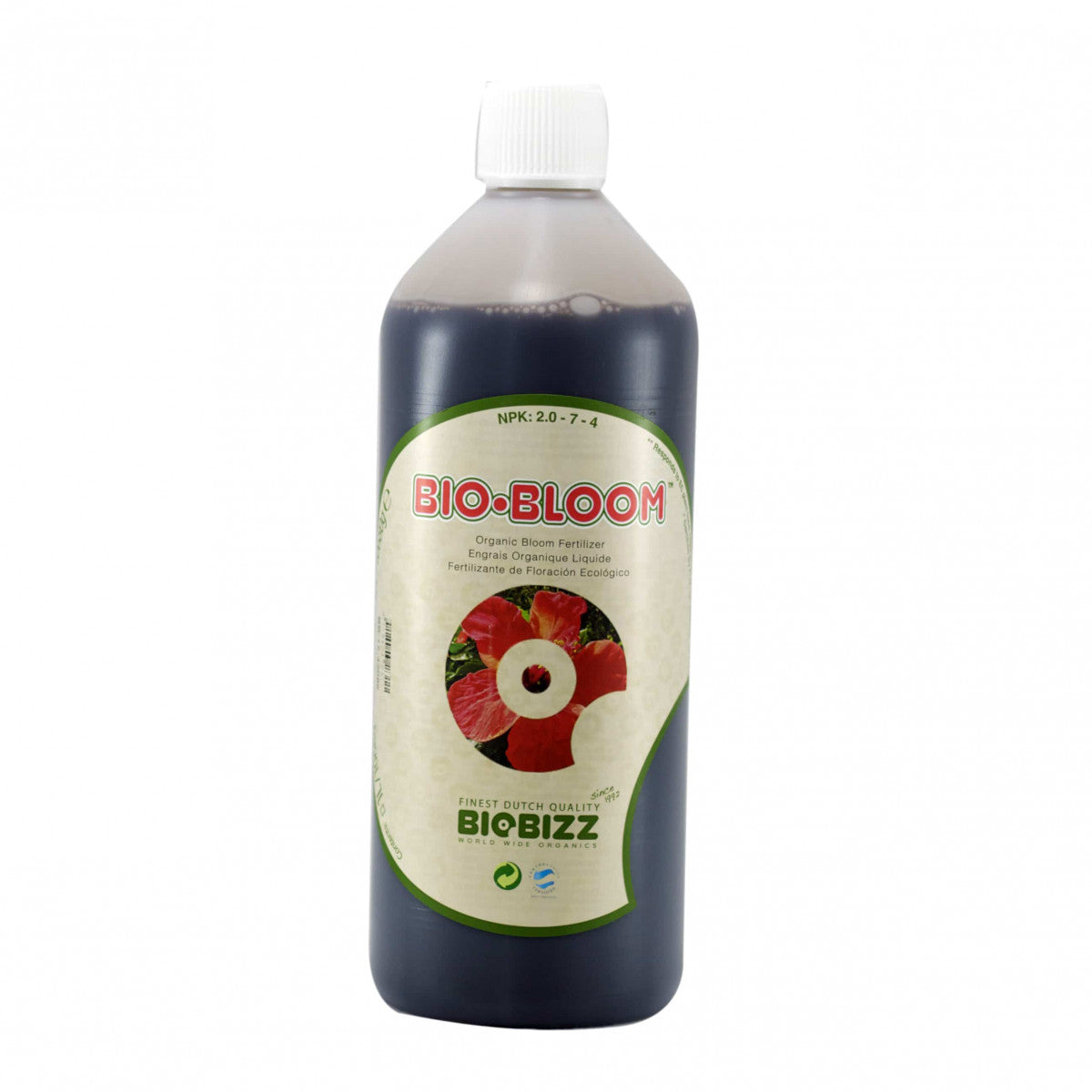 BioBizz Bio-Bloom