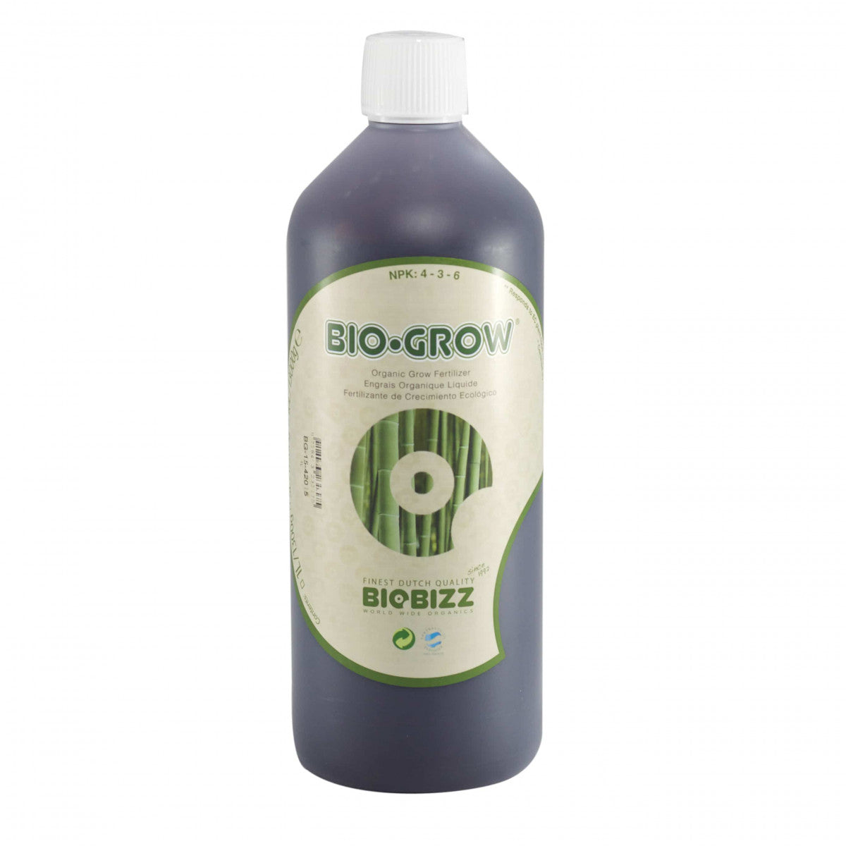 BioBizz Bio-Grow