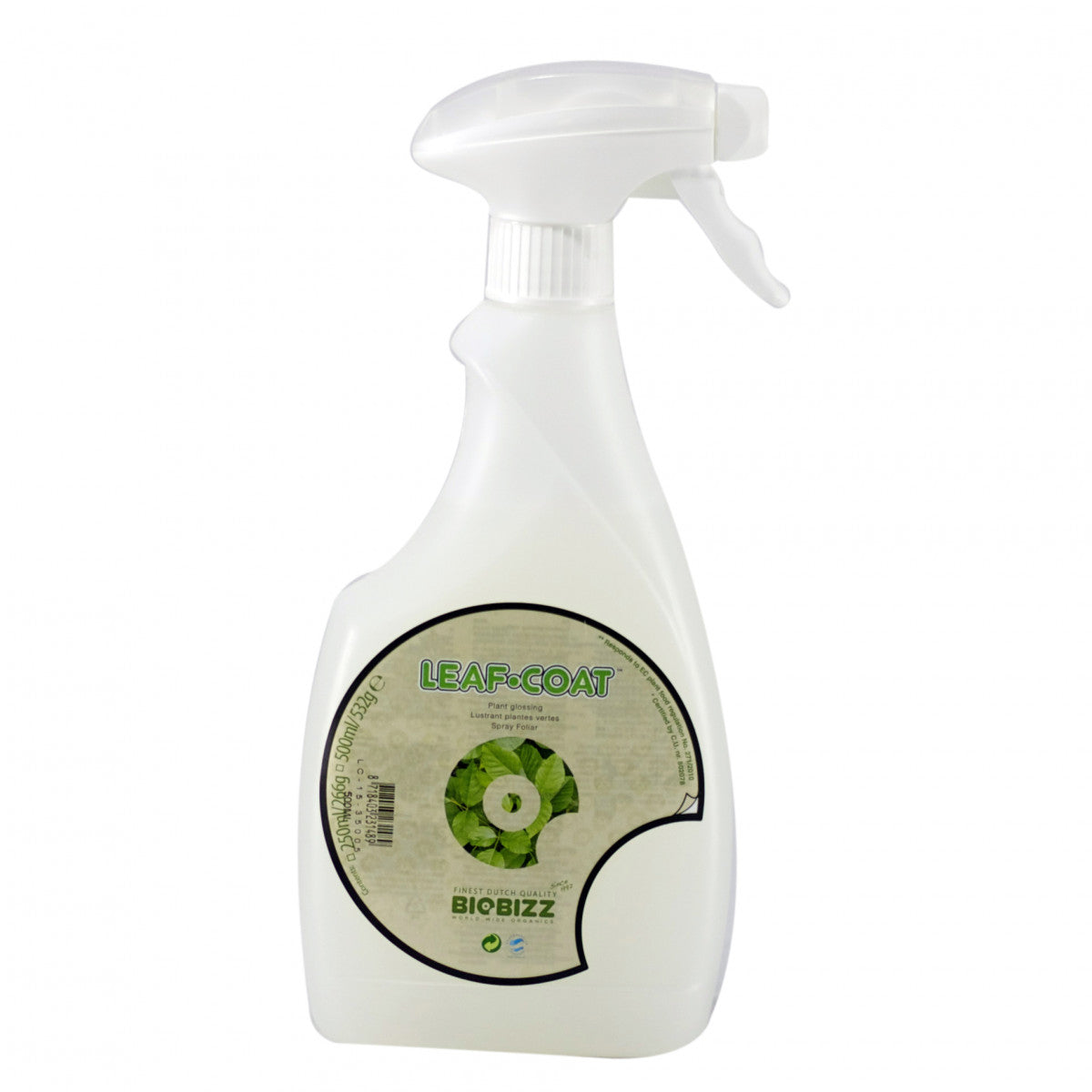 BioBizz Leaf Coat