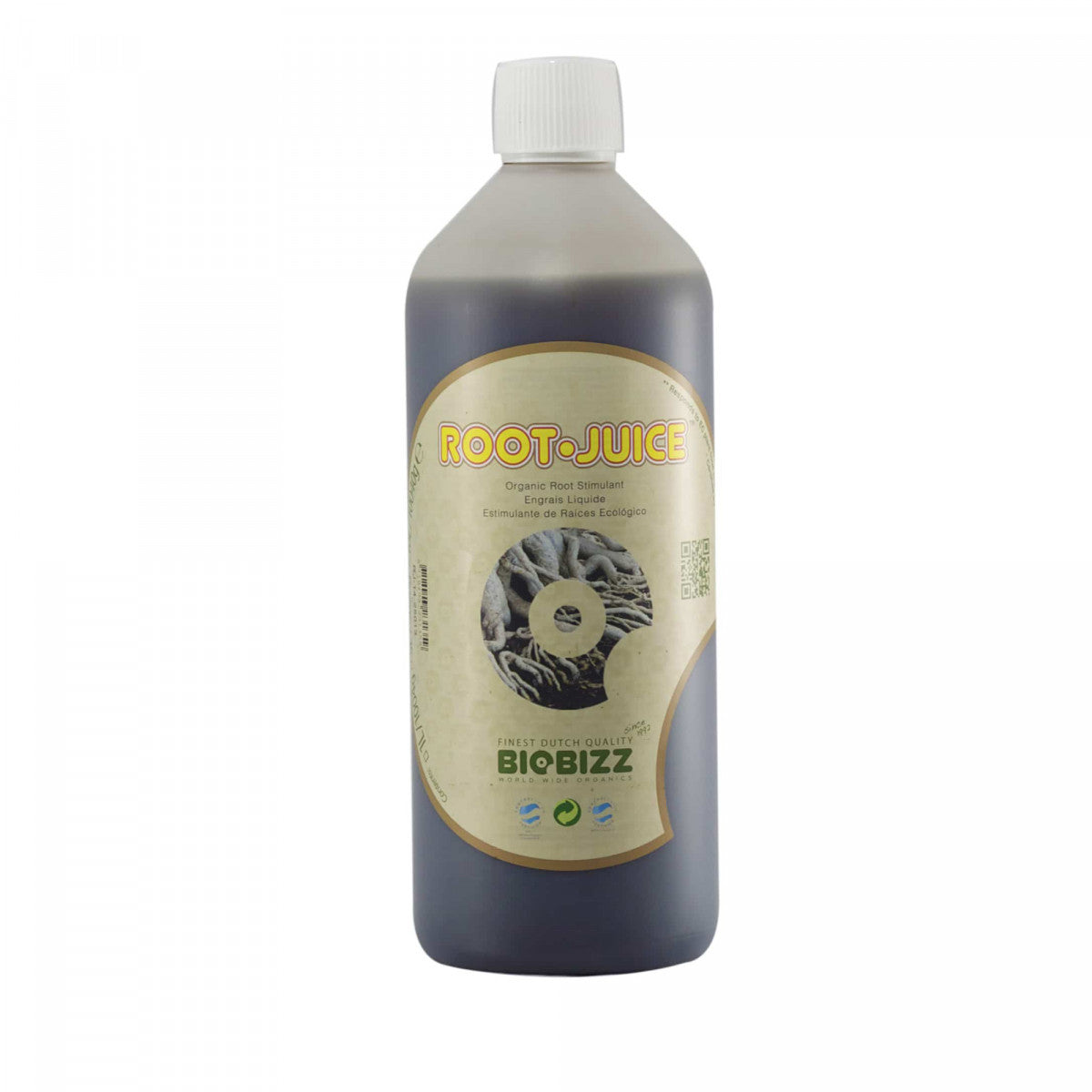 BioBizz Root Juice — 1L