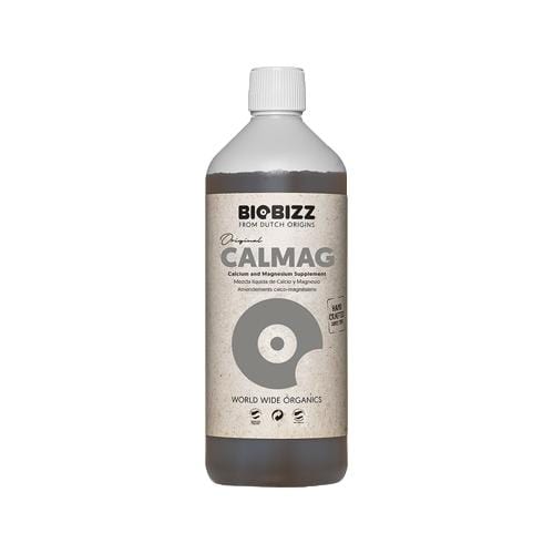 BioBizz Calmag Organic Calcium Magnesium Supplement