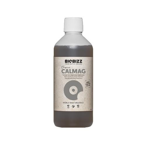 BioBizz Calmag Organic Calcium Magnesium Supplement