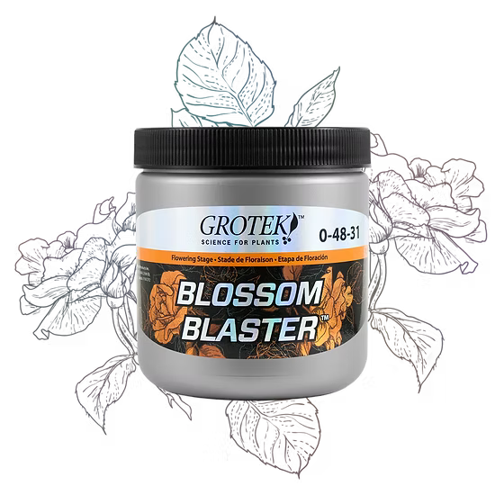 Grotek Blossom Blaster 130g