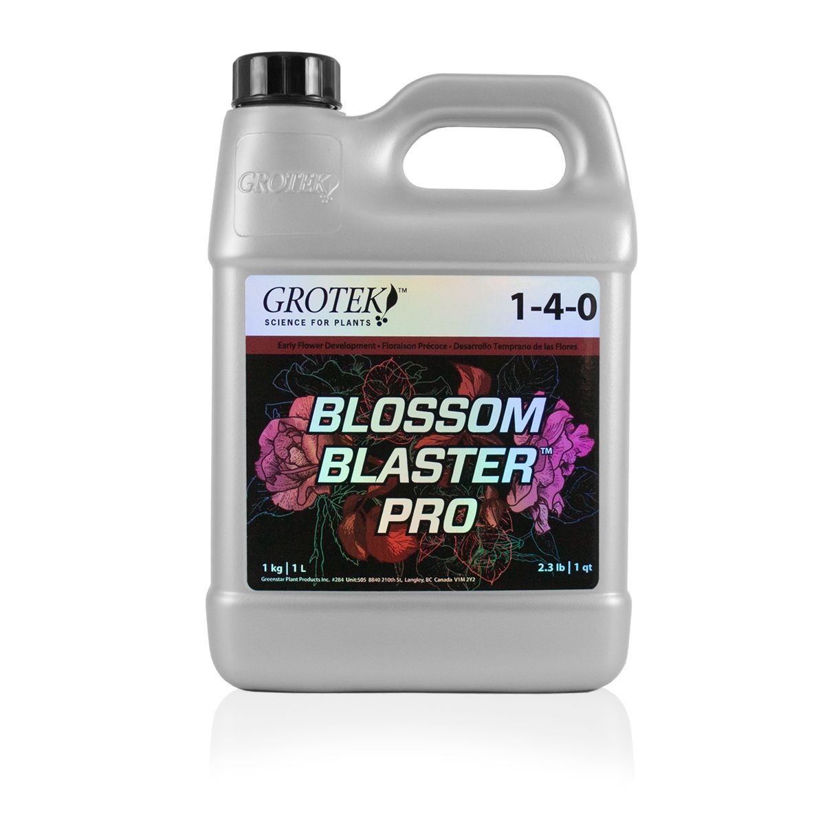 Grotek Blossom Blaster Pro 1L