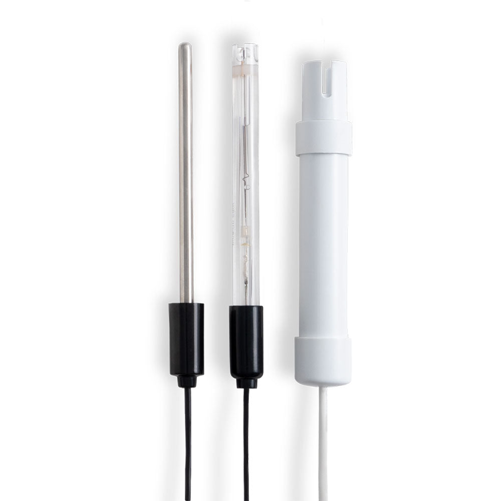 Bluelab Pro Controller Connect pH & EC Dosing Controller