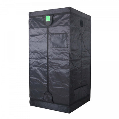 BudBox Pro Tent (100cm x 100cm x 200cm)