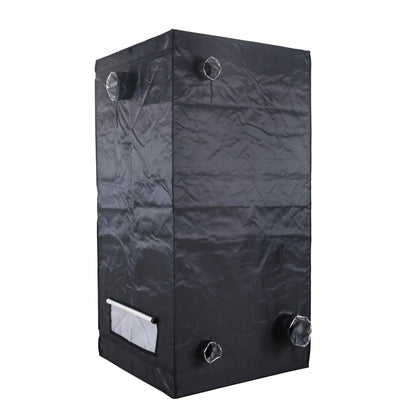 BudBox Pro Tent (100cm x 100cm x 200cm)