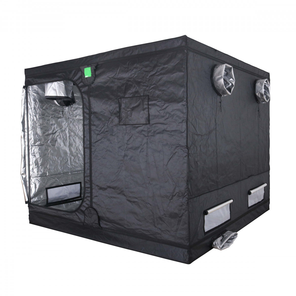 BudBox Pro Tent (240cm x 240cm x 200cm)