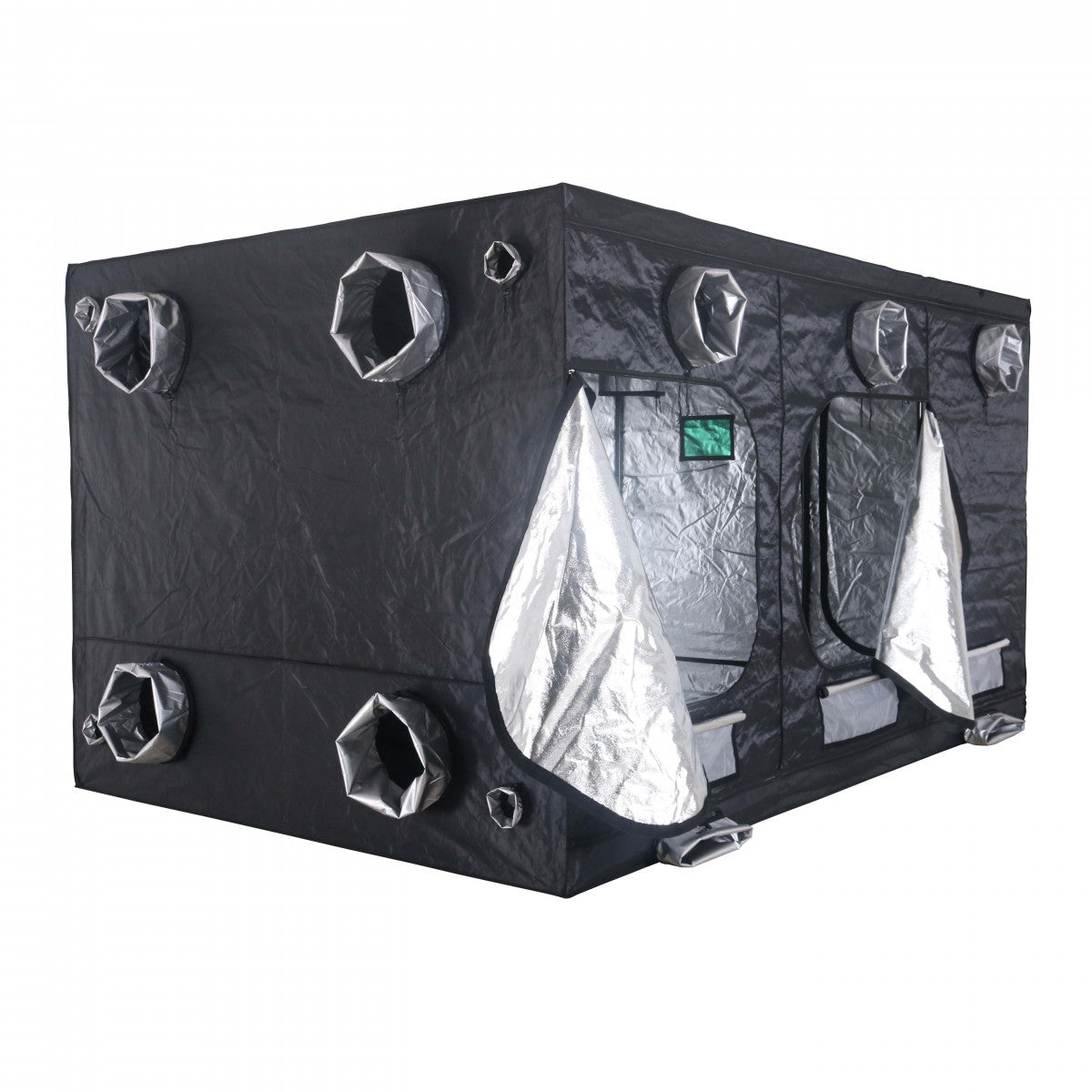 BudBox Pro Tent (360cm x 240cm x 200cm)