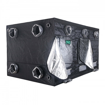 BudBox Pro Tent (360cm x 240cm x 200cm)