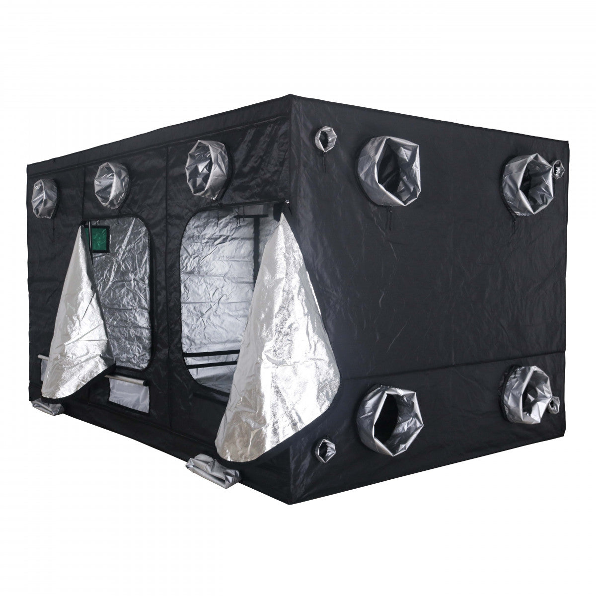 BudBox Pro Tent (360cm x 240cm x 200cm)