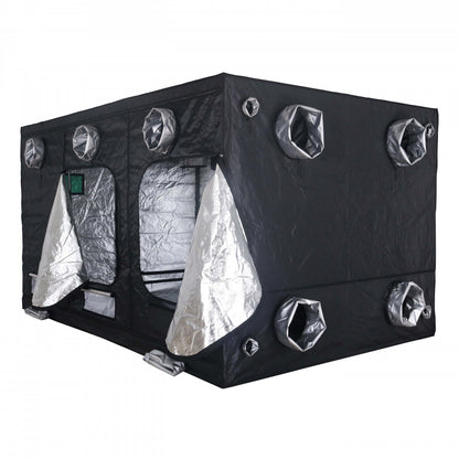 BudBox Pro Tent (360cm x 240cm x 200cm)