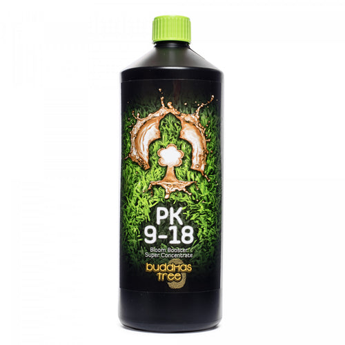 Buddhas Tree 9-18 — 1L