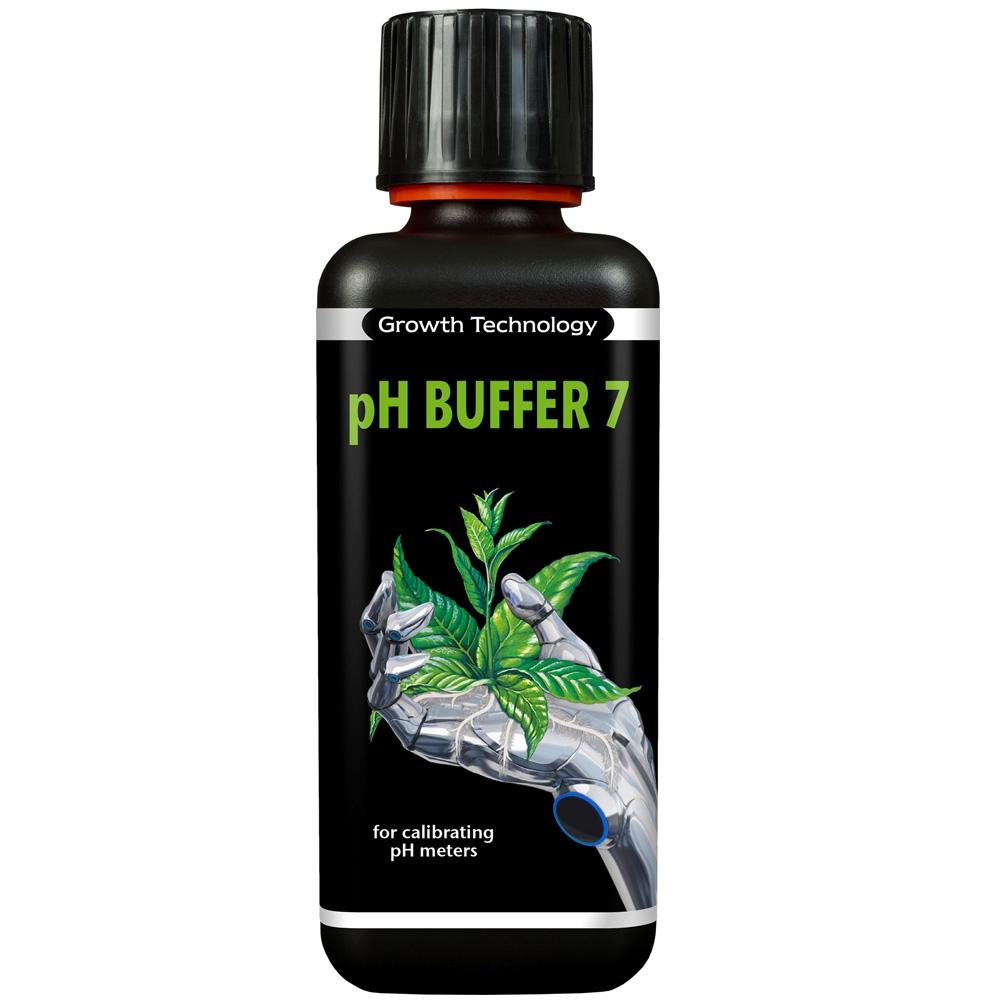 Ionic pH Buffer 7 Calibration Solution