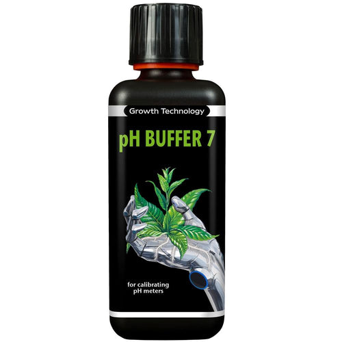 Ionic pH Buffer 7 Calibration Solution
