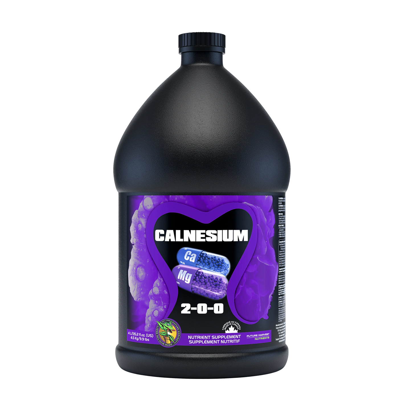Future Harvest Calnesium — 4L