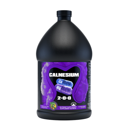 Future Harvest Calnesium — 4L