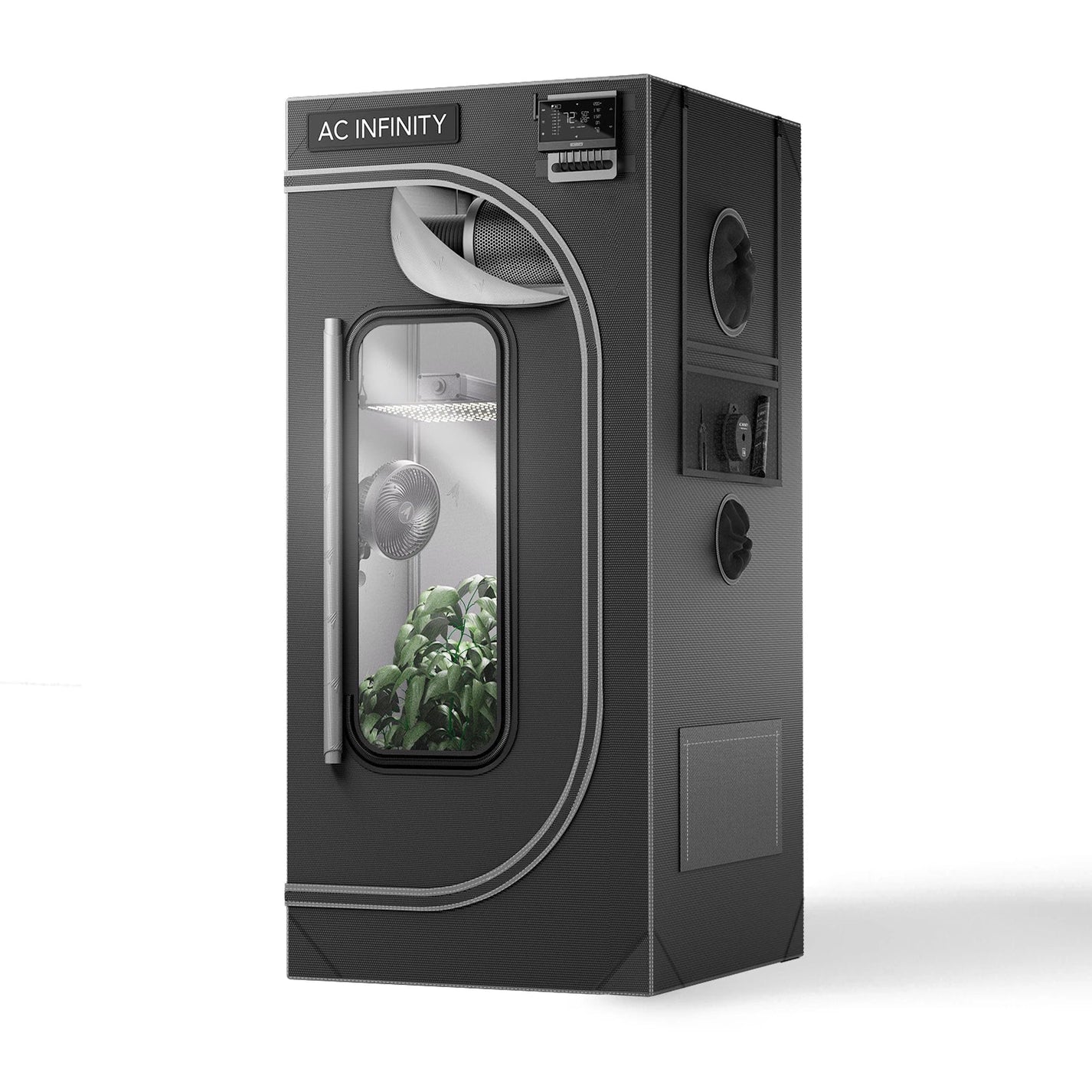 AC Infinity CLOUDLAB Advance Grow Tent