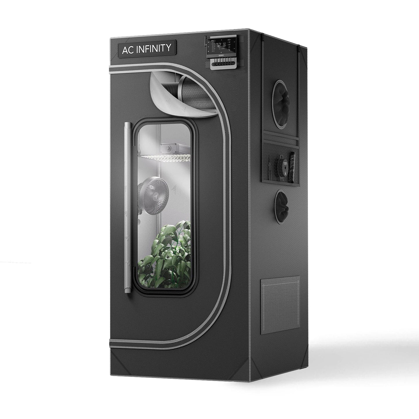 AC Infinity CLOUDLAB Advance Grow Tent