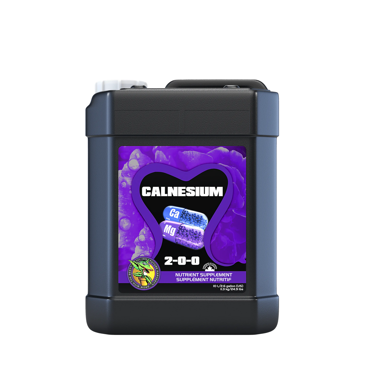 Future Harvest Calnesium — 10L