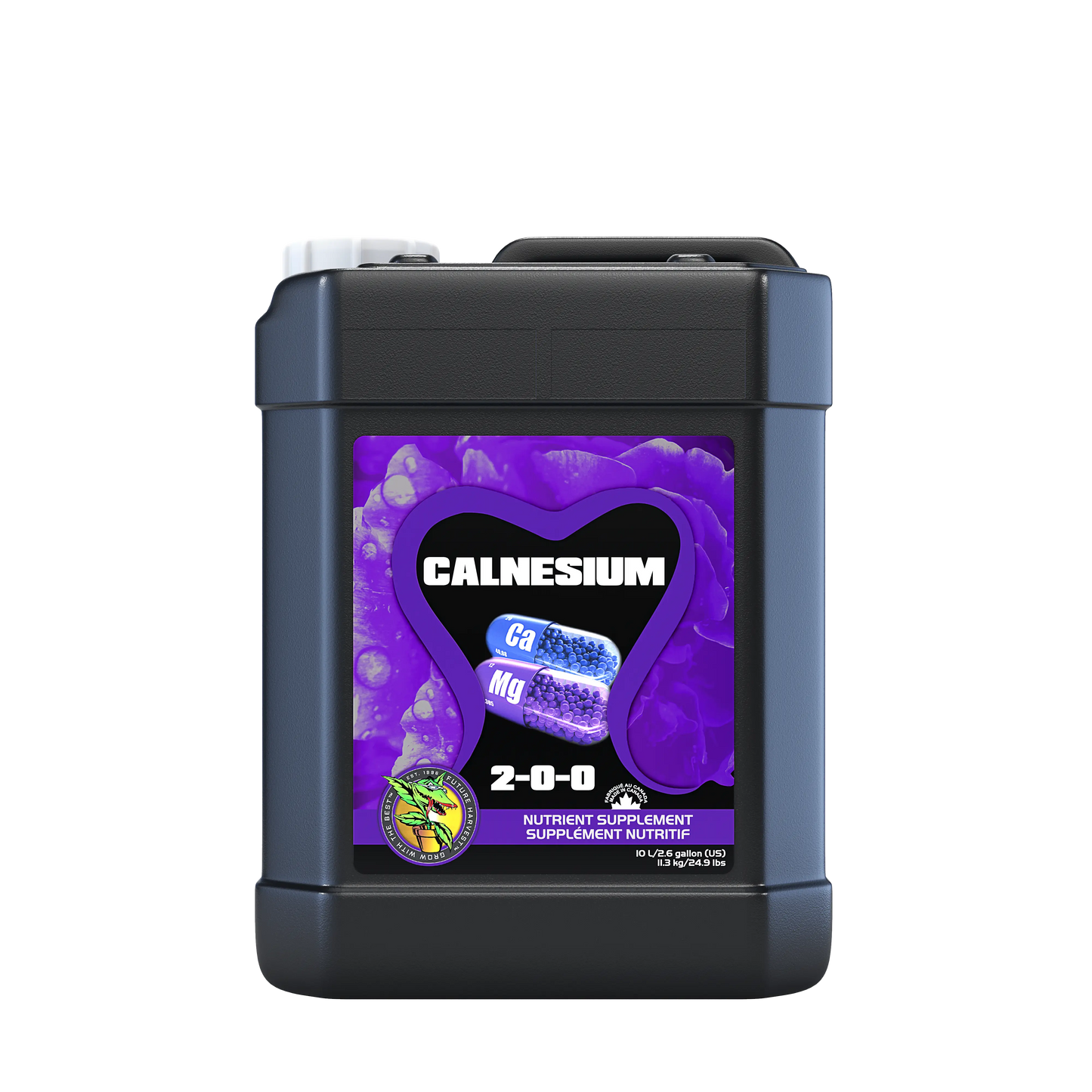 Future Harvest Calnesium — 10L