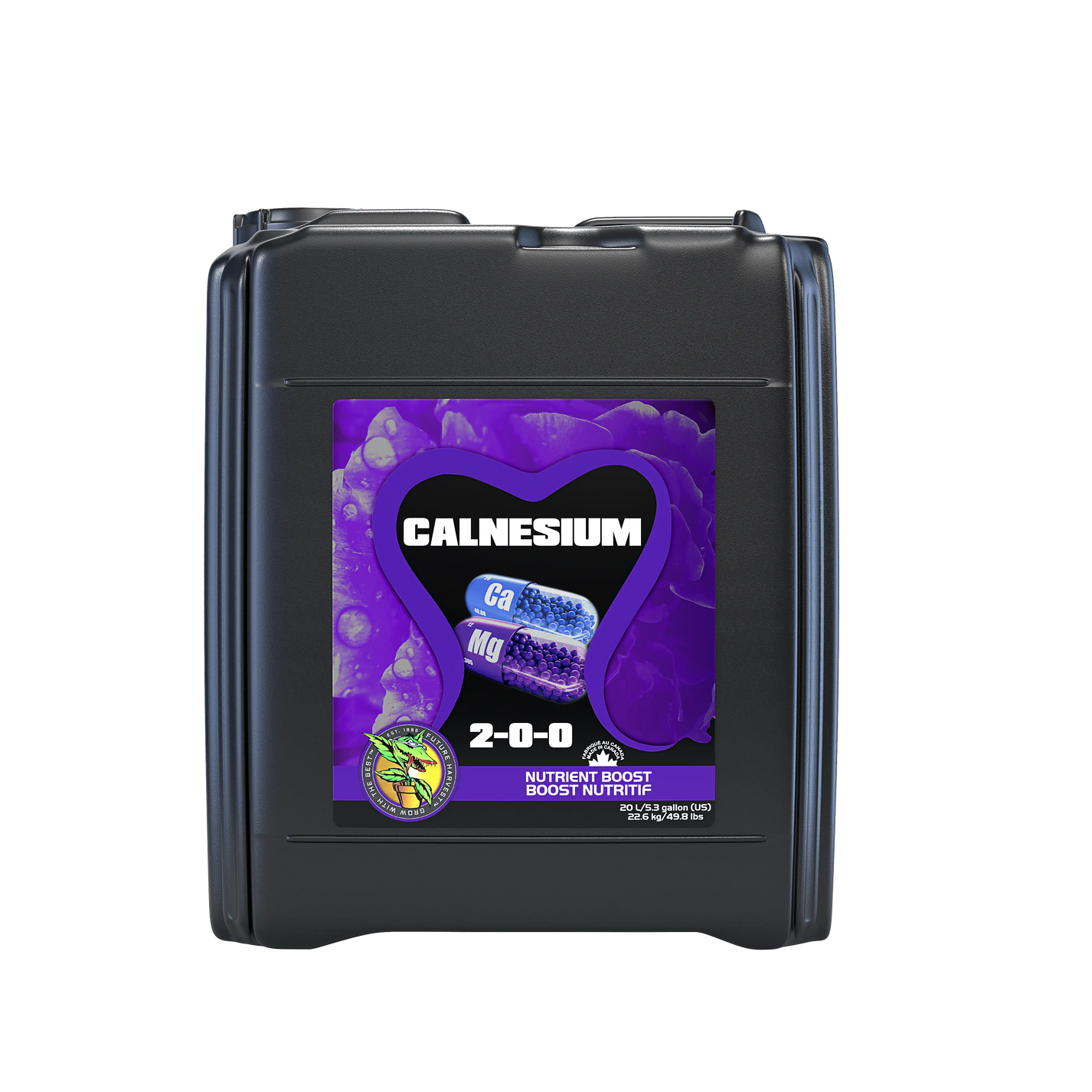 Future Harvest Calnesium — 20L