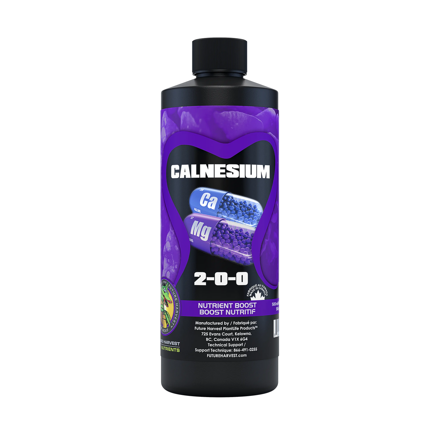 Future Harvest Calnesium — 500ml