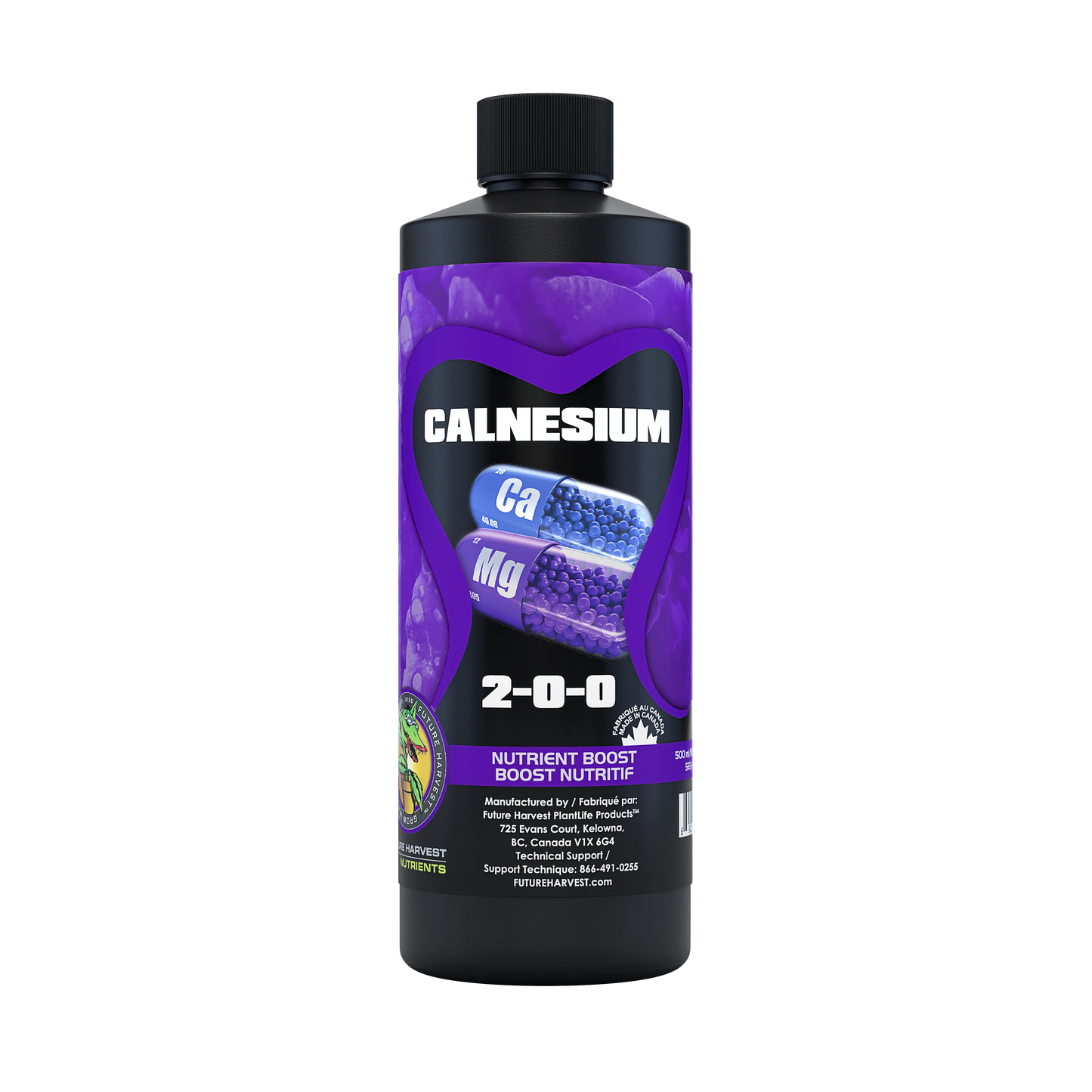Future Harvest Calnesium — 500ml