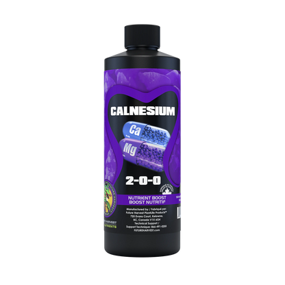 Future Harvest Calnesium — 500ml